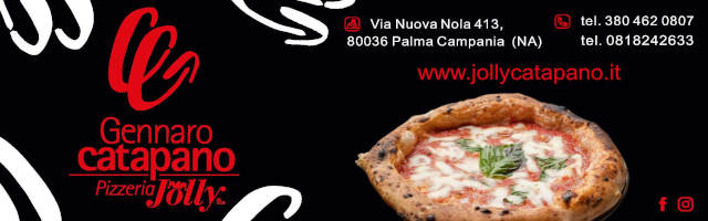 Pizzeria Jolly di Catapano Gennaro
