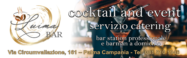 Isalù S.R.L.  (ex bar romolo)