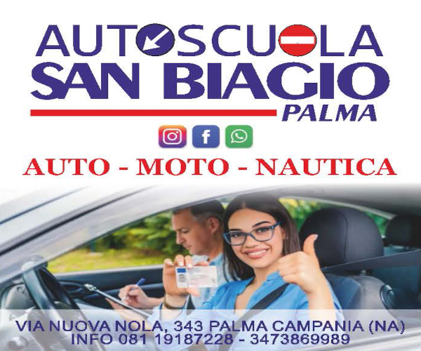Autoscuola San Biagio Palma di Cauteruccio Ciriaco Marcello