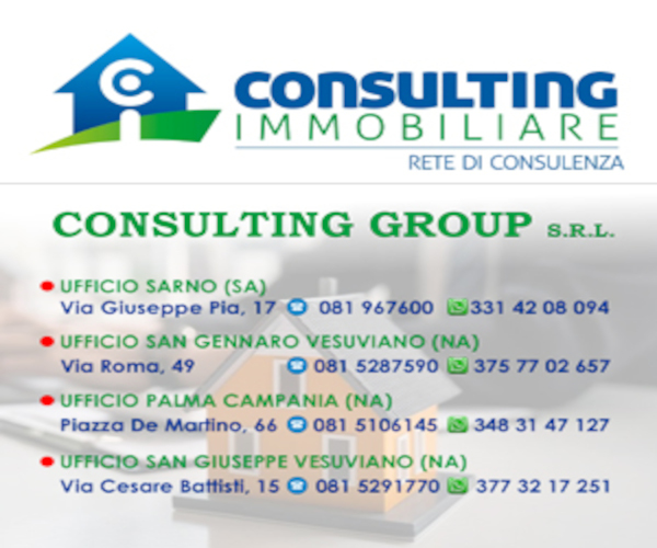 CONSULTING GROUP SRL
