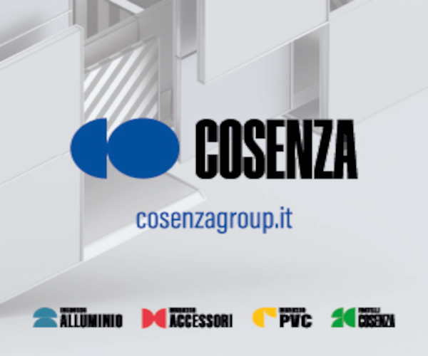 Cosenza S.r.l.