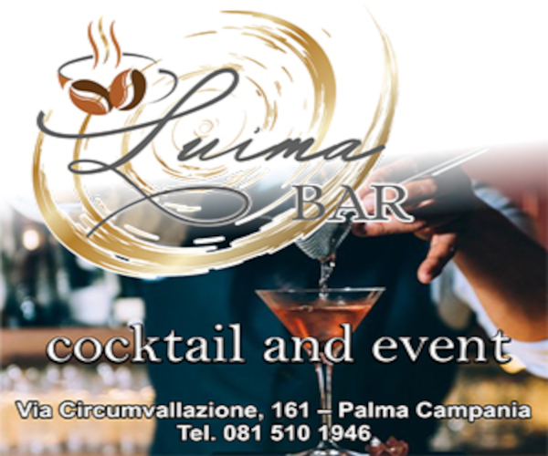 Isalù S.R.L.  (ex bar romolo)