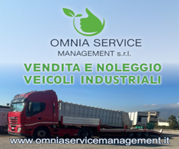 Omnia Service Management Srl 
