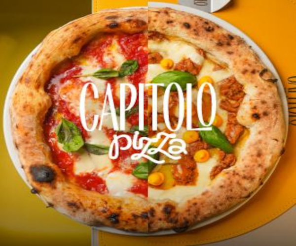 OROBIANCO S.R.L. (Capitolo Pizza)