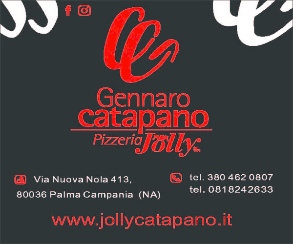 Pizzeria Jolly di Catapano Gennaro