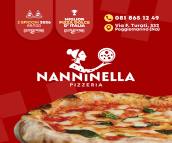 The Castle Of Gourmet S.A.S. di Boccia Raffaele (nanninella pizzeria)