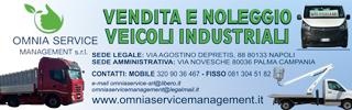 Omnia Service Management Srl 