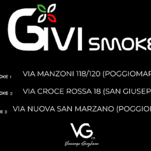 Givi smoke