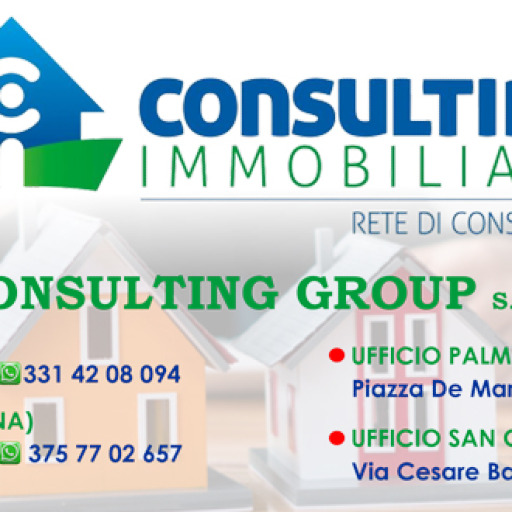 Consulting Immobiliare