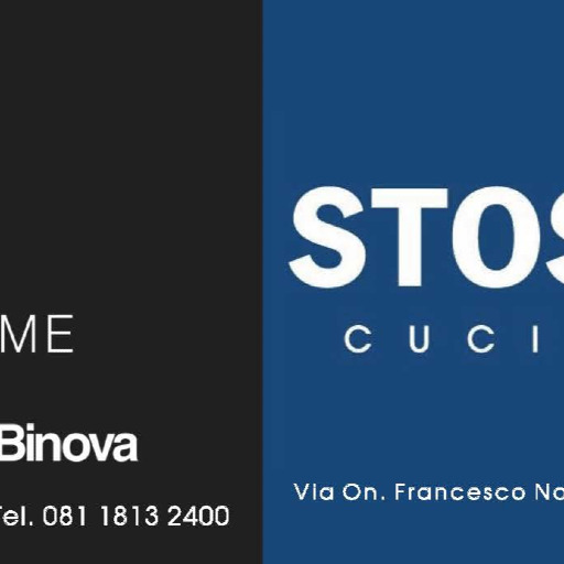 Angiolino Home e Stosa Cucine