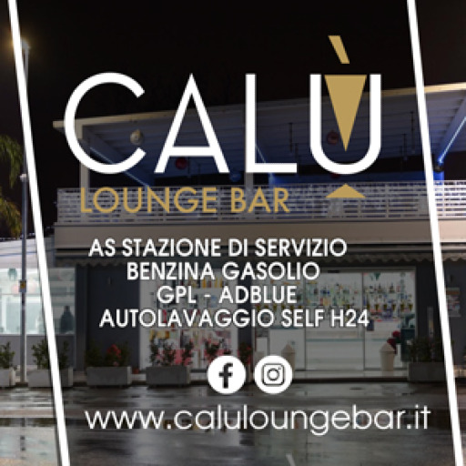 Calù Lounge Bar