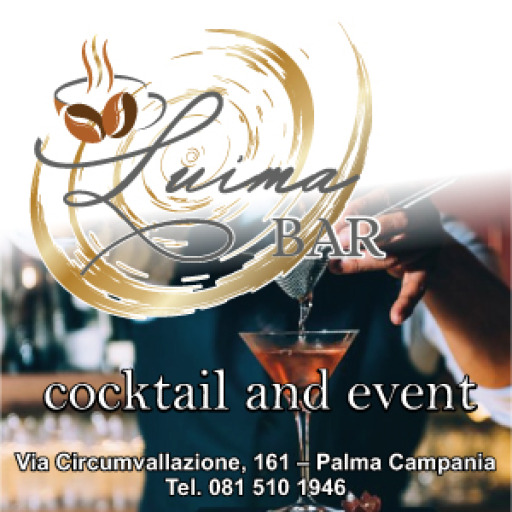 Luima cocktail bar